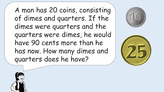 Math Problem From Peanuts Comic Strip