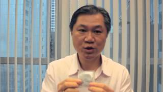 Let's Talk About Sex & Condoms with Dr Fong