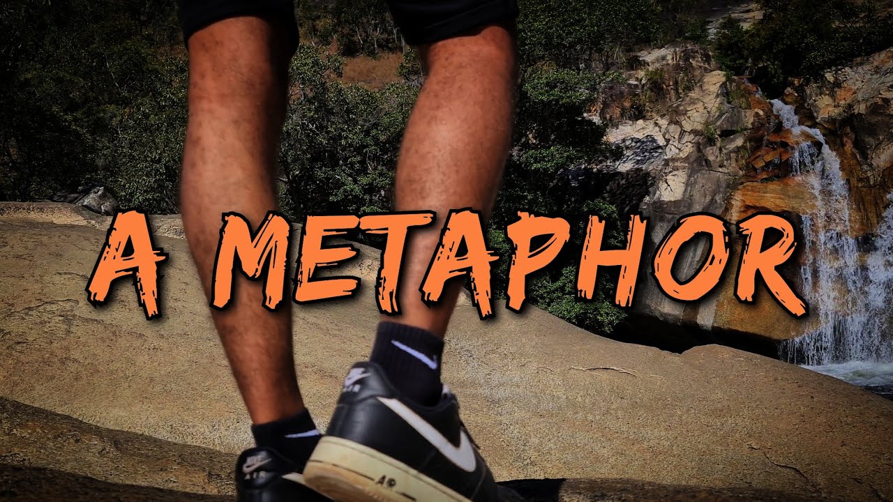 Waterfalls - Emerald Creek Falls