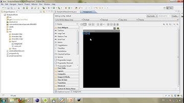 [Tự học lập trình Android]  - Bài 6:  Activity