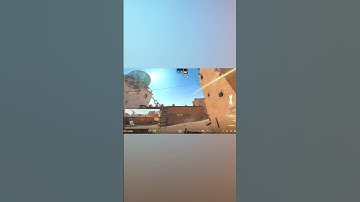 #shorts de_dust2 NEW MOLOTOV!? #cs2 #cs2dust2  #counterstrike2 #counterstrike #cs2faceit