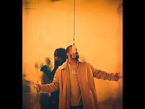 (FREE) Drake x