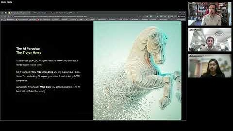 Fueling OutSystems AI Agents with Safe, Production Realistic Data DMM+Agent Workbench