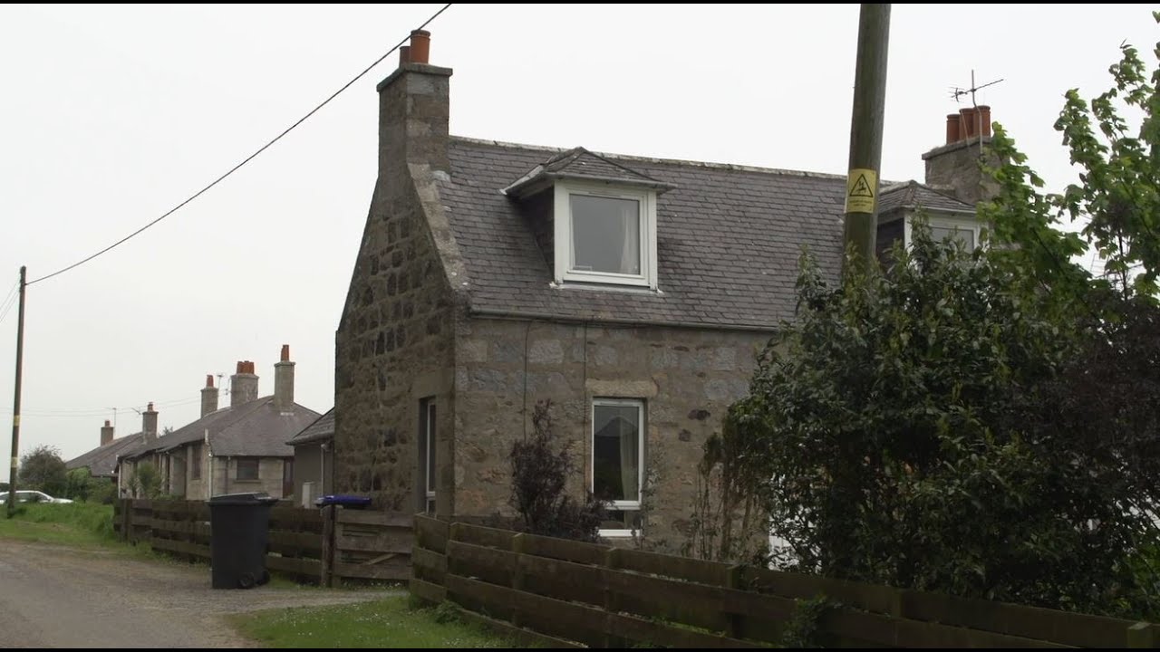 Case Study: District Heating loan fund helps homes in Oldmeldrum (Aberdeenshire) reduce fuel bills