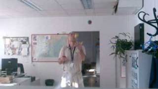 441 - a 3 ball juggling trick