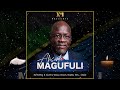 Konde Music Artists Asante Magufuli Official Audio 