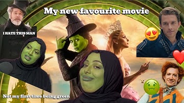 An Unhinged Deep Dive of Wicked 