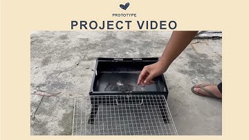 DJJ40173 ENGINEERING DESIGN VIDEO PRESENTATION