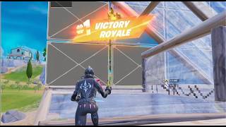 16 Kill Solo Win