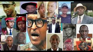 Ibyago Ningaruka Zingoma Yigitugukwicagufungaguhunga Kwabahangaimpuguke Mu Gihugu