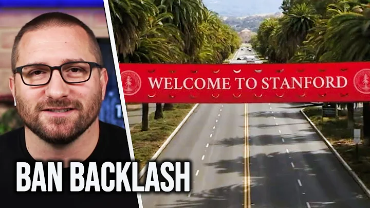 Stanford Stirs BACKLASH For Jaw-Dropping List Of B...