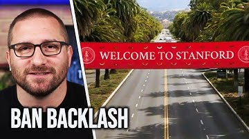 Stanford krijgt te maken met een duizelingwekkende lijst met verboden woorden