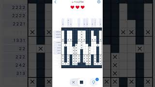 【Nonogram.com】Level.2794