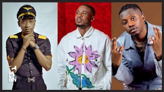 TID: RAYVANNY IS AN UNDERGROUND ARTIST, MAYBE HE'S KIBA, I WOULD BE CHRIS BROWN FROM TANZANIA