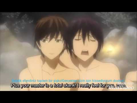 Get Noragami Ova 3 Funny Scene 2 Turkish Sub Turkce Altyazili Youtube For Android Free Wallpaper Noragami Ova 3 Funny Scene 2 Turkish Sub Turkce Altyazili Youtube Free