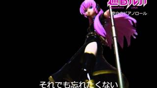 空白のピアノロール