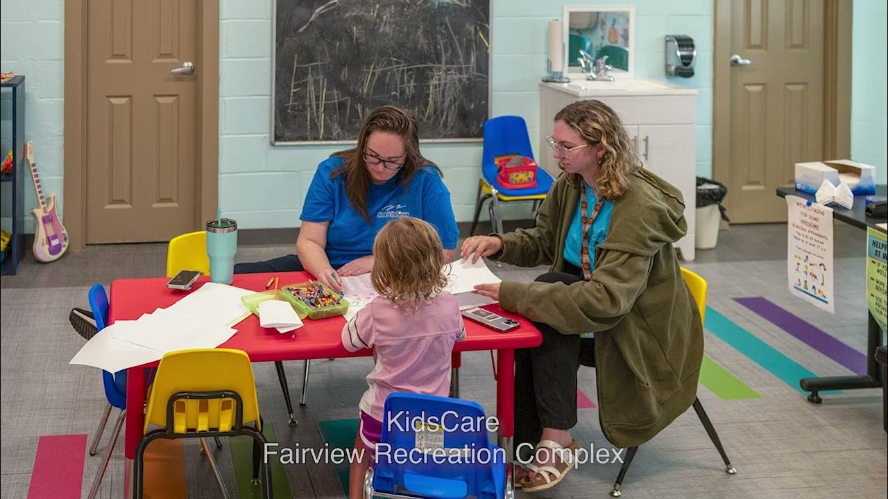 July 2023 Monthly Highlights Williamson County Parks & Recreation YouTube