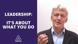 Does a leadership title mean you are a successful leader? | Jo Owen
