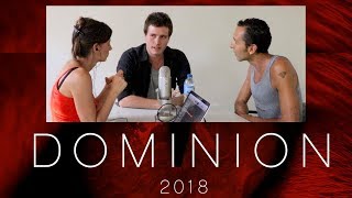 WORLD FIRST - Will You Watch This New Vegan Film? Interview w/ Director Chris Delforce