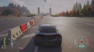 CarX Street CS+702 Camaro Highway Pulls!
