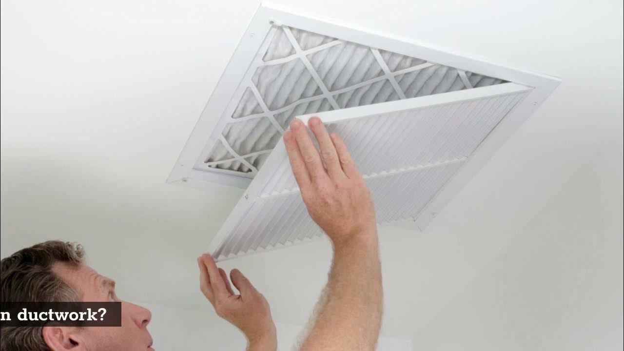 Top 10 Frequently Asked Question About Air Duct Cleaning YouTube