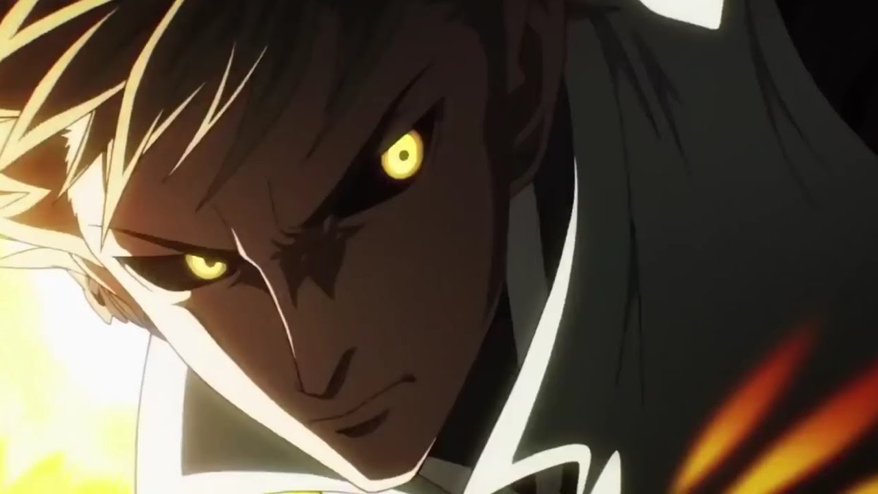 Epic Fight Scenes in Anime! [Part 2] - YouTube