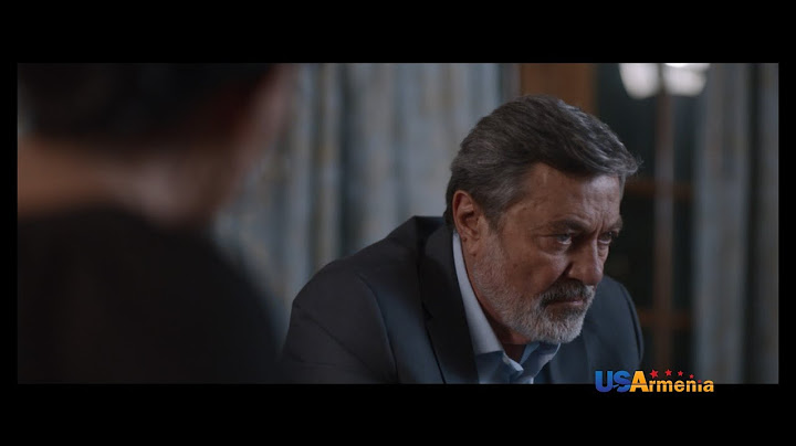 ԲԱԽՈԻՄ ՍԵՐԻԱ 7 BAXUM  EPISODE 7