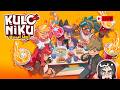 [LIVE🔴] Bakuso sudah top 3 nih! | KuloNiku: Bowl Up! #4