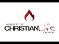 CLC -  CHRISTIAN LIFE CHURCH