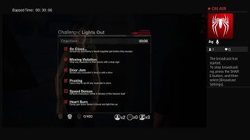 Friday The 13th challenges: Part 3