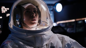 BORDEN - Astronaut Campaign