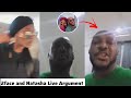 2face 2baba And Natasha Started Fight On Instagram Live 2face Is Not Using His Clear Eyes mp3