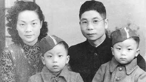 蒋经国临死前 撕心裂肺的大喊章亚若 挚爱被父亲杀害 两个双胞胎儿子流落在外成为私生子【奇闻天下】 - 天天要闻