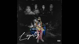 TG Lewis - Respeto (visualizer) | Loyalty