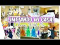 New*Limpia Conmigo 2020|Limpieza de Casa|Limpieza Extrema|Videos de Limpieza|JAWS Cleaning Products