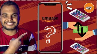 Amazon Mein Mobile Exchange Kaise Kare? | How To Exchange Phone In Amazon? | In Hindi
