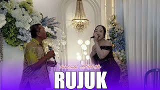 Rujuk - Aurel Salsa FT Pak Dhe - THE PRITILL - AJP PRO AIDIO