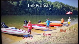 Suwannee River Run Nov 2017