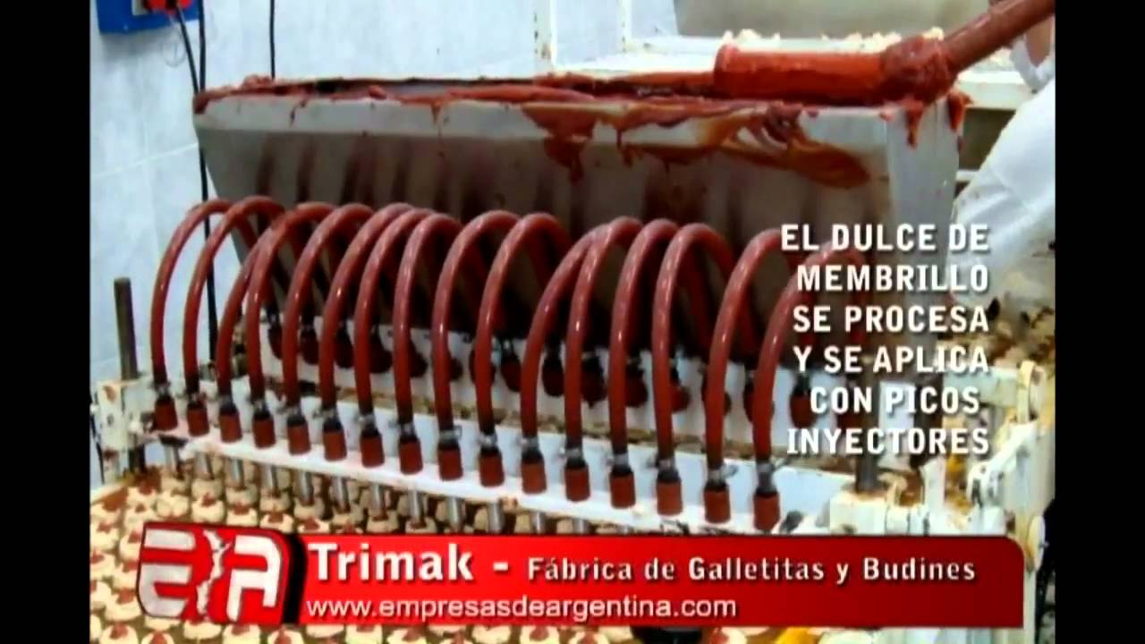 Fabricacion de la Galletita Pepa.mpg
