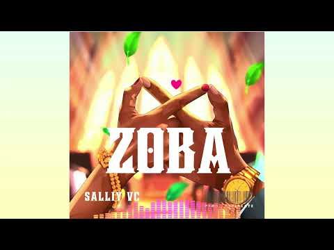 ZOBA SALLIY VC Oficial Music Audio Bongomusic Tanzania 2025