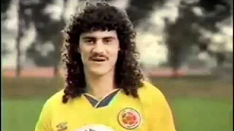 Comercial Selección Colombia - Avianca