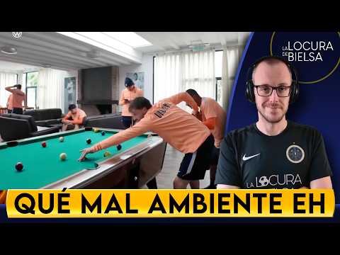 UN AMBIENTE DE MIER EN LA CONCENTRACIÓN DE URUGUAY (?¿?)