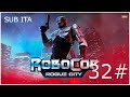 Robocop rogue city 32  la vendetta degli street vulture