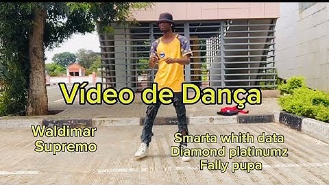 Smarta whith data feat Diamond platinumz , Fally Pupa | Simi Airtel ( modern dance) || Hiphop dance
