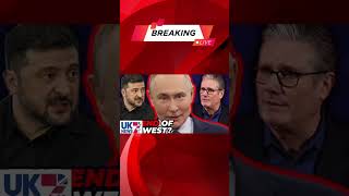 Britain could be NEXT! – STARK warning issued to UK as Putin's Russia threat looms #uknews #uknews