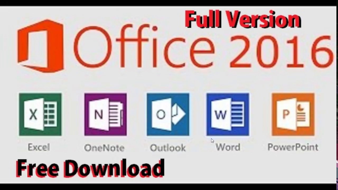 office 2016 iso download msdn