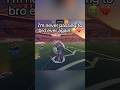 bro is so bad 😭💔 #rocketleague #shorts #funny