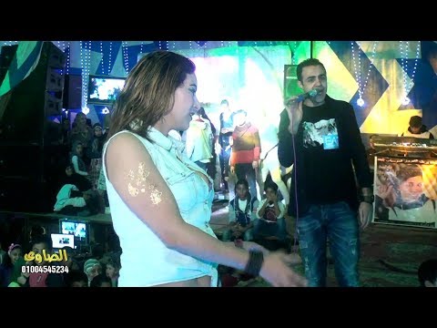 شادى السعيد و ابراهيم ابو تريكة فرحة أحمد الشطة 