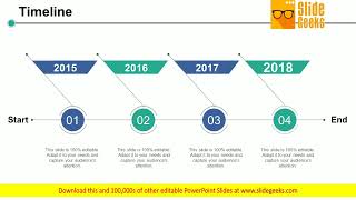 Timeline Roadmap Ppt Powerpoint Presentation Portfolio Grid