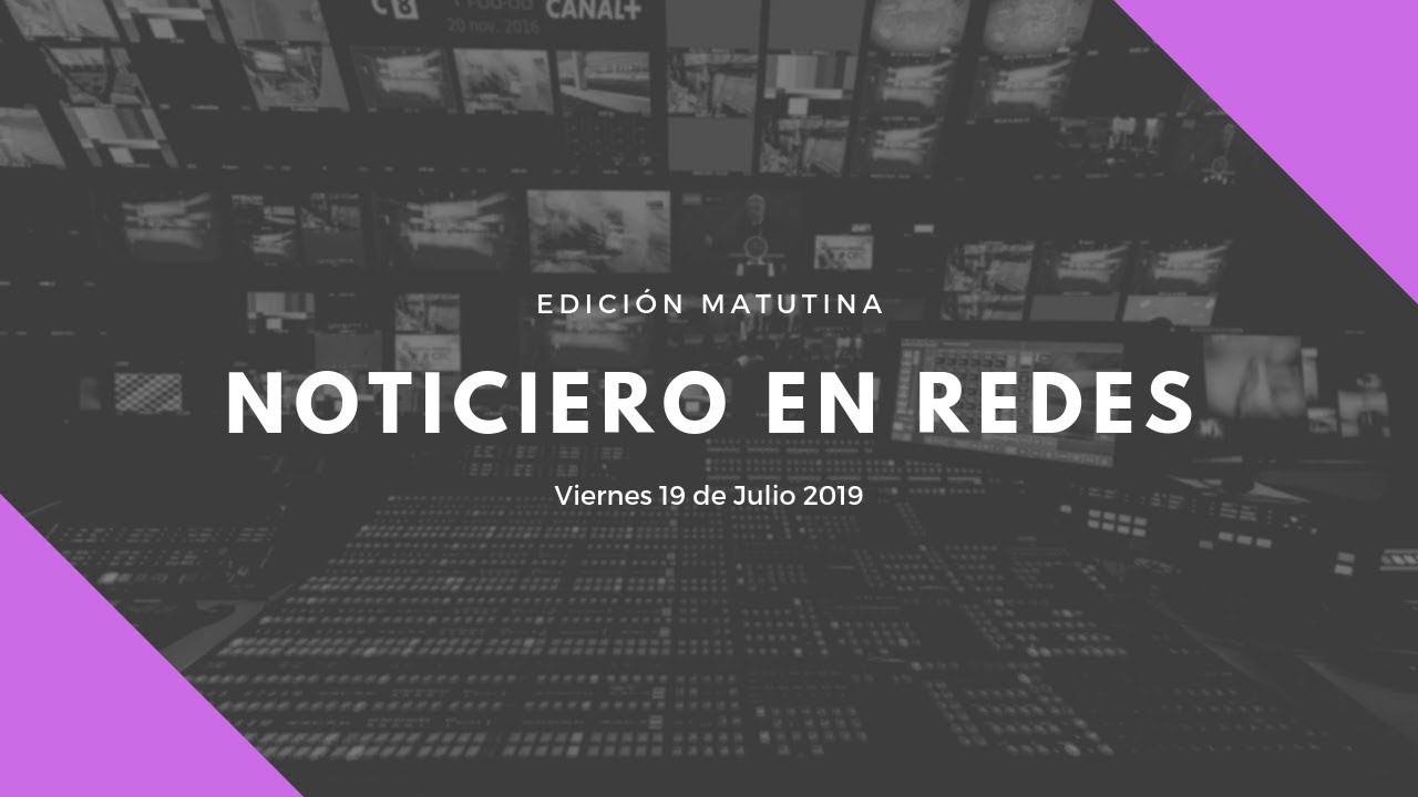 Conferencia de AMLO hoy en vivo (desde las 7 am) ConferenciaPresidente